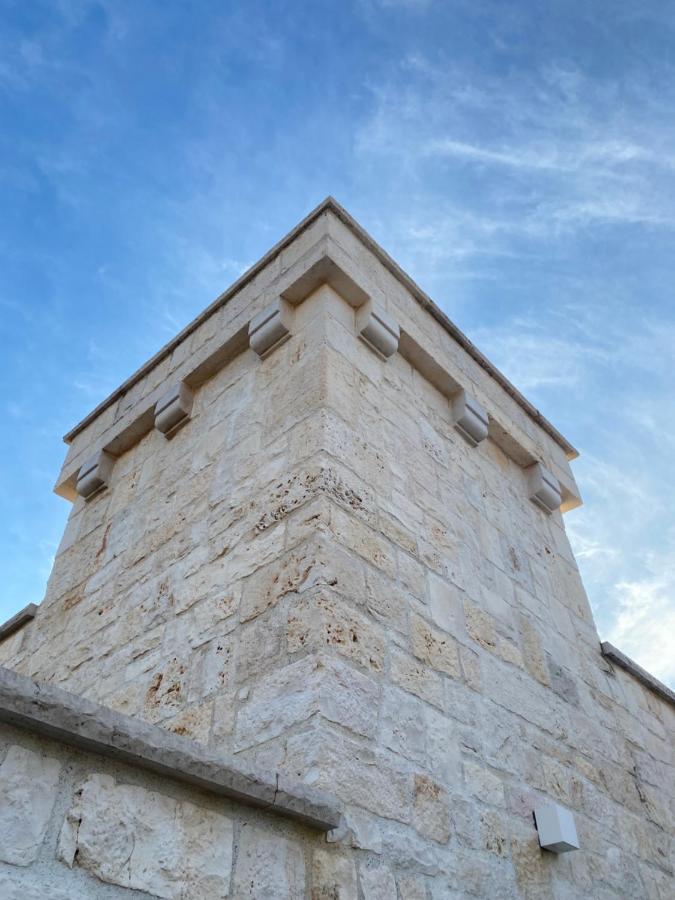 Penzion Porta Dell'Est Noci Exteriér fotografie